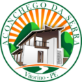 logo aconchego da serra