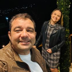 hóspedes aconchego da serra