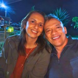 hóspedes aconchego da serra